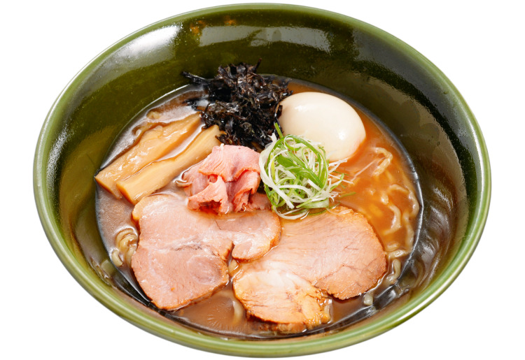 ▼らーめん
